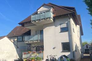 Ideale Kapitalanlage: vermietete 2 ZKB-Wohnung im 5-Familienhaus!
