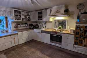 Günstiges, gepflegtes 7-Zimmer-Farmhaus in Horgenzell – Ravensburg (Kreis) – Vorschaubild 3