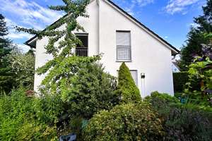 Modernes + schickes Einfamilienhaus in bevorzugter + ruhiger Lage in Nürnberg-Eibach