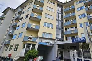 Sofort verfügbar: Renovierte, möblierte 1-Zimmer-Wohnung mit Balkon in Mannheimer Bestlage – 68165 Schwetzingerstadt/Oststadt, Mannheim – Vorschaubild 14