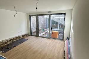 PURE - Erstbezug nach Sanierung: modernes Reihenmittelhaus mit großer Dachterrasse in Köln-Sülz – Die vollständige Adresse der Immobilie erhältst du vom Anbieter., 50937 Sülz, Köln – Vorschaubild 3