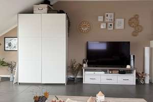 Moderne Dachgeschosswohnung im KfW-Haus in ruhiger Lage von Hünxe-Drevenack – Die vollständige Adresse der Immobilie erhältst du vom Anbieter., 46569 Hünxe – Vorschaubild 10