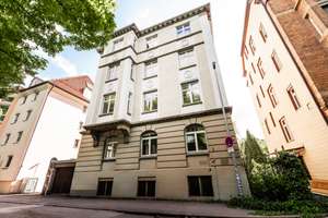 Erstbezug nach Komplettsanierung – Familienfreundliche 4-Zi-Wohnung mit Loggia mitten in Esslingen – Schillerstraße 12, 73728 Innenstadt, Esslingen am Neckar – Vorschaubild 31