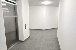 Sonnige 4- Zimmerwohnung Warmmiete 1.482 €  mit Balkon in Stetten am k. M – Schwenninger Straße 45, 72510 Sigmaringen (Kreis) – Vorschaubild 25