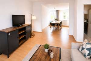 Heute investieren, morgen profitieren - vermietete Eigentumswohnung im Szeneviertel Flingern-Nord – 40235 Flingern Nord, Düsseldorf – Vorschaubild 2