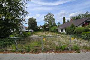 KfW-55 Neubau: Modernes Reihenmittelhaus ruhig und zentral in Ottobrunn - RMH2 – Die vollständige Adresse der Immobilie erhältst du vom Anbieter., 85521 Ottobrunn – Vorschaubild 14