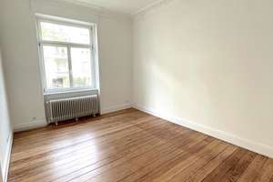 3-Zimmer-Wohnung im historischen Kulturdenkmal (Kernsanierung 2024) – Die vollständige Adresse der Immobilie erhältst du vom Anbieter., 65195 Westend / Bleichstraße, Wiesbaden – Vorschaubild 8