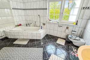 Gepflegte Immobilie in natürlicher Lage mit Garage und Wintergarten! – Stockkämper Weg 54a, 33790 Gütersloh (Kreis) – Vorschaubild 7
