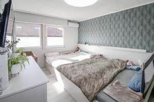 Family First ! Walmdach-Bungalow mit familienfreundlichen Ausstattungshighlights in ruhiger Top-Lage – Die vollständige Adresse der Immobilie erhältst du vom Anbieter., 29633 Munster – Vorschaubild 4