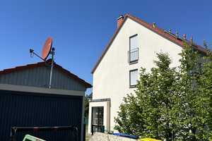 Schöne Doppelhaushäfte mit Garten in Nähe des Cospudener See in Markkleeberg  – Zarnester Straße 12, 4416 Leipzig (Kreis) – Vorschaubild 3