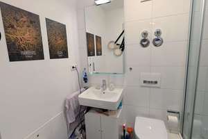 Studentenapartment am Leonardo-Campus inkl. Stellplatz und Einbauküche – Steinfurter Straße 114, 48149 Sentrup, Münster – Vorschaubild 8