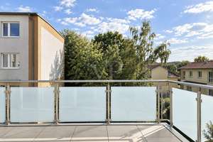Sofort bezugsbereit: Barrierefreie 2 Zimmer Wohnung mit Südbalkon und Aufzug in Berlin-Pankow – 13189 Pankow (Ortsteil), Berlin – Vorschaubild 4