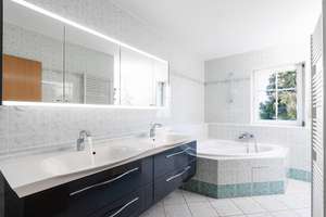 bezugsfrei - provisionsfrei - 5-Raum-Maisonette mit Eigenheimfeeling - 142 m² - Balkon - Stellplatz – Zur Loberaue 17, 4356 Seehausen, Leipzig – Vorschaubild 22