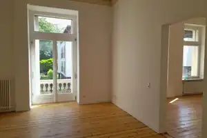 sehr schöne Altbauwohnung – Katernbergerstr. 14, 42115 Wuppertal – Vorschaubild 11