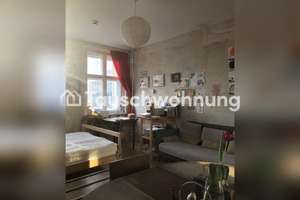 Tauschwohnung: Tolle  HELLE! WBS für 3 Zimmer Wohnung Ecke Karl Marx Allee – Straße der Pariser Kommune 43, 10243 Friedrichshain, Berlin – Vorschaubild 9
