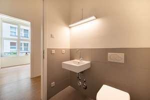 ⭐ Exklusives Designer Loft in Mitte - Wohntraum auf 170 m² mit 2 Süd-Blk, 2 Bädern & TG-Stellplatz – Die vollständige Adresse der Immobilie erhältst du vom Anbieter., 10179 Mitte (Ortsteil), Berlin – Vorschaubild 22