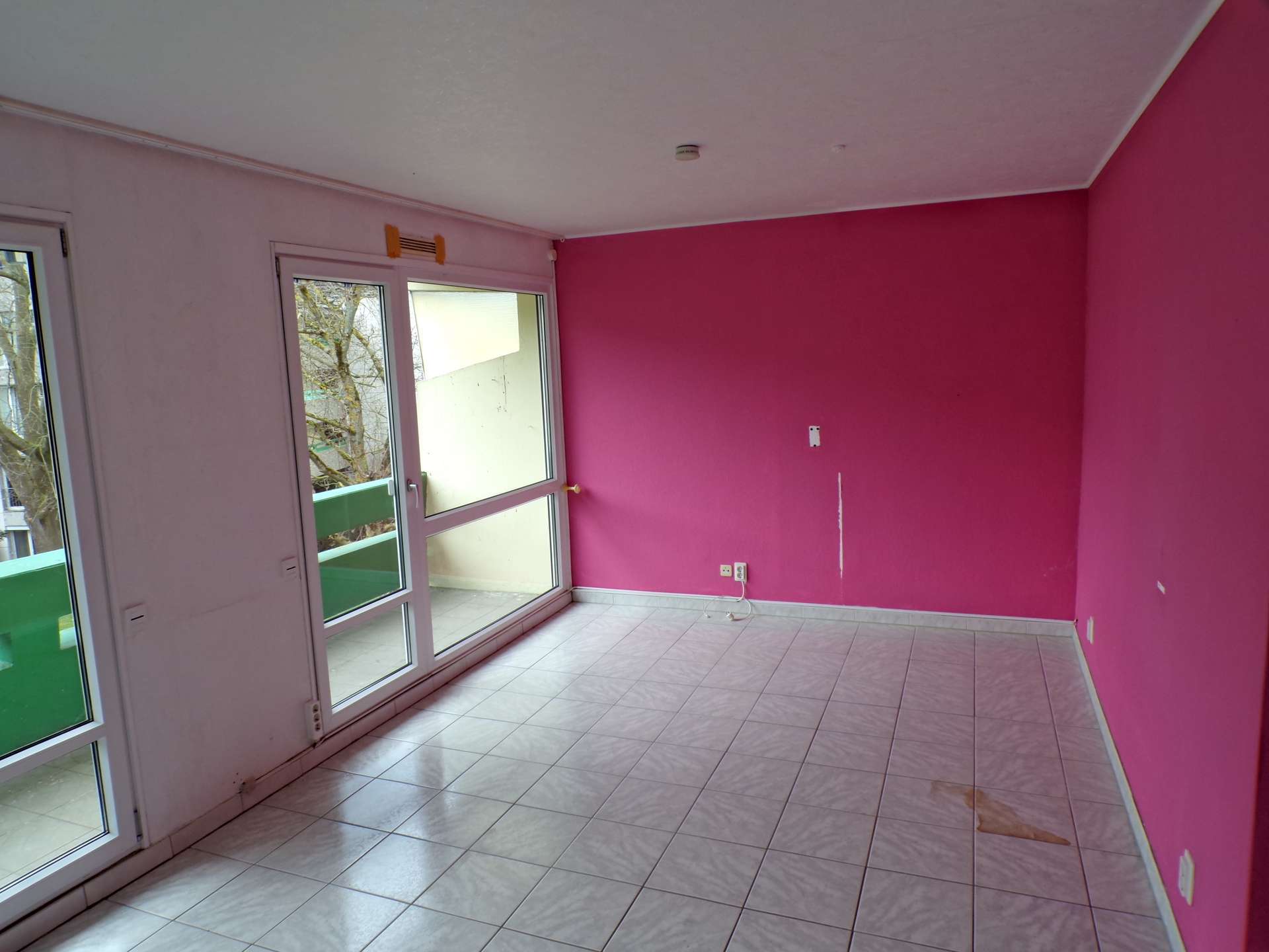 Immobilie in Loxstedt - Loxstedt-Stotel | 3 Zimmer Eckwohnung in Stotel - Bild 4