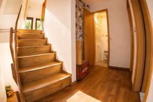 Hausgefühl statt Wohnung 108,5 m² Wohnkomfort mit Kamin 2 Balkonen & moderner Küche in Solingen-Wald – Die vollständige Adresse der Immobilie erhältst du vom Anbieter., 42719 Wald, Solingen – Vorschaubild 18