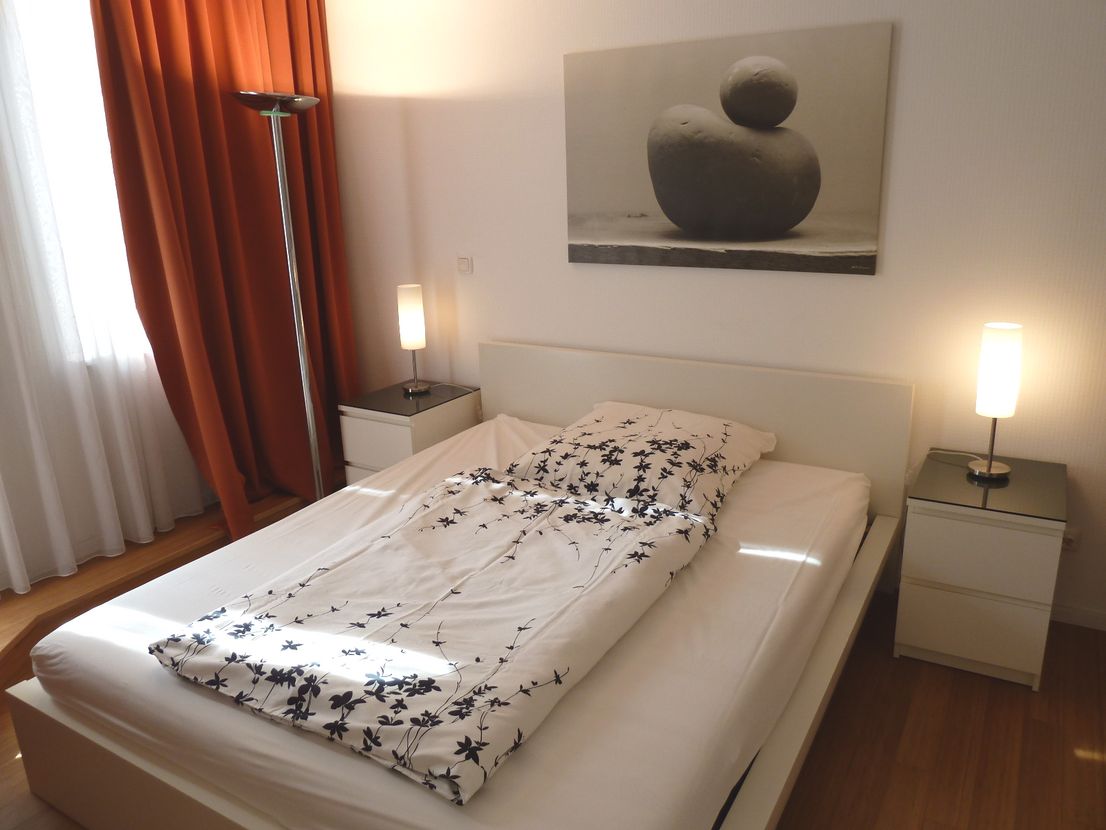 Gut geschnittene 2-Zimmerwohnung...V-E-R-K-A-U-F-T.. image 3