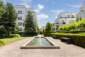 Exklusives Penthouse im Le Flair - hochwertig möbliert & bezugsfertig – 40477 Pempelfort, Düsseldorf – Vorschaubild 15
