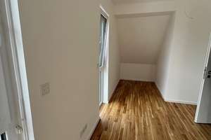 9733- Neubau DHH zu vermieten in zentraler Lage von Groß-Gerau – Die vollständige Adresse der Immobilie erhältst du vom Anbieter., 64521 Groß-Gerau – Vorschaubild 9