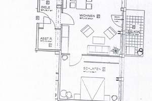 Seniorengerechte Wohnung in beliebter Citylage von RS mit toller Aussicht – Alleestraße 8, 42853 Mitte, Remscheid – Vorschaubild 11