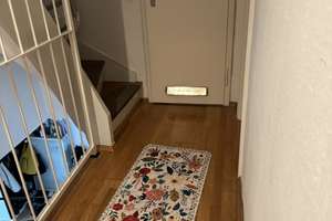 Reihenmittelhaus mit Potenzial in ruhiger Lage – Die vollständige Adresse der Immobilie erhältst du vom Anbieter., 81476 Forstenried, München – Vorschaubild 11
