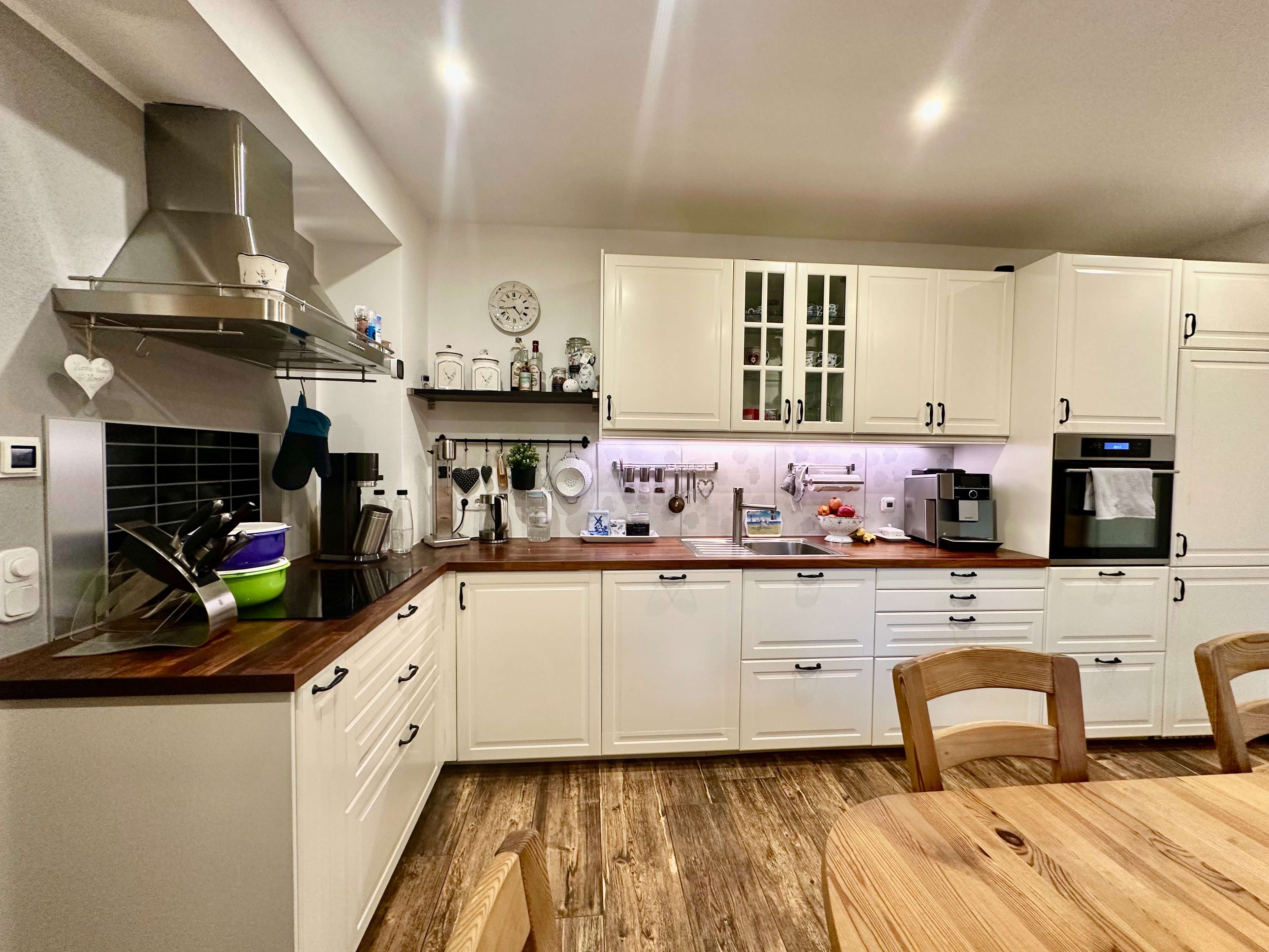 Immobilie in Marktschellenberg - Vermietetes 4-Familienhaus im Landhausstil zwischen Marktschellenberg und Berchtesgaden - Bild 4