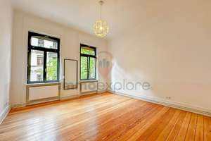 Traumhafte 4 Zimmer Wohnung in Wiesbaden-City – Die vollständige Adresse der Immobilie erhältst du vom Anbieter., 65185 Mitte, Wiesbaden – Vorschaubild 7
