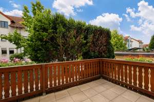 4,28 % Brutto-Rendite I Garage I Terrasse I Bad mit Wanne + Dusche I Fernwärme – Die vollständige Adresse der Immobilie erhältst du vom Anbieter., 4329 Paunsdorf, Leipzig – Vorschaubild 8