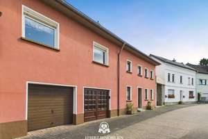 Charakteristisches Haus mit zwei Einheiten, charmantem Innenhof und vielen Möglichkeiten! – Die vollständige Adresse der Immobilie erhältst du vom Anbieter., 53489 Sinzig – Vorschaubild 3