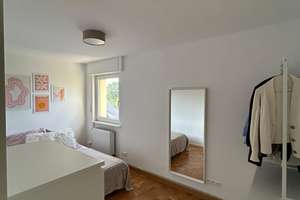 Attraktive 4-Zimmer-Wohnung im Stuttgarter Osten – Die vollständige Adresse der Immobilie erhältst du vom Anbieter., 70188 Ostheim, Stuttgart – Vorschaubild 6
