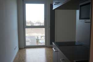 Geschmackvolle 1-Raum-DG-Wohnung in München Pasing, Zweitbezug, Studenten Apartment  – Landsberger Straße 441, 81241 München – Vorschaubild 2