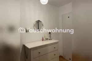 Tauschwohnung: Tauschwohnung: Biete 1-Zimmerwohnung, suche 2-3-Zimmerwohnug – Die vollständige Adresse der Immobilie erhältst du vom Anbieter., 80798 Josephsplatz, München – Vorschaubild 3