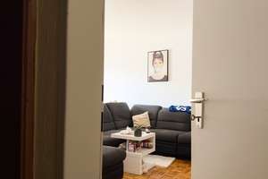Zwischen Uni und Altstadt: 2-Zimmer-Wohnung mit Balkon und TG-Stellplatz – Die vollständige Adresse der Immobilie erhältst du vom Anbieter., 93051 Kumpfmühl-Ziegetsdorf-Neuprüll, Regensburg – Vorschaubild 4