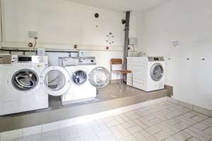 ** Frisch renovierte 2-Zimmer-Wohnung in begehrter Lage - Nähe Bahnhof Lesum ** – Up Willmannsland 40, 28717 Lesum, Bremen – Vorschaubild 15