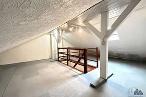 Ruhig gelegenes Reihenhaus mit sonnigem Garten und ausgebautem Dachgeschoss in gewachsener Lage – Die vollständige Adresse der Immobilie erhältst du vom Anbieter., 45772 Marl-Hamm, Marl – Vorschaubild 14
