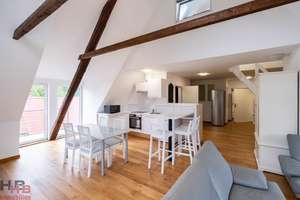 Exklusive Country-WG – 7 Zimmer, Sportraum & 70.000 m² Natur – Die vollständige Adresse der Immobilie erhältst du vom Anbieter., 28357 Altstadt, Bremen – Vorschaubild 2