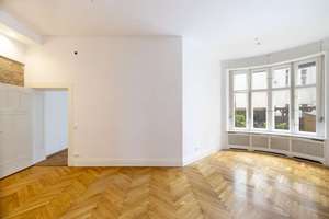 Prachtvoller Altbau mit 193 m² in Charlottenburger Top-Lage - mit separatem Bürozugang! – Die vollständige Adresse der Immobilie erhältst du vom Anbieter., 10585 Charlottenburg, Berlin – Vorschaubild 10