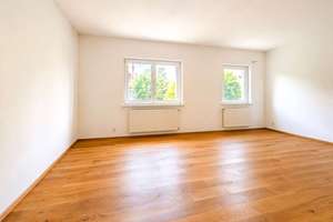 Charmante DHH mit ruhigem Garten, Terrasse und Garage | Gäste-WC | Vollunterkellert – 4357 Mockau-Nord, Leipzig – Vorschaubild 2