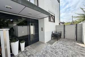 Modernisierte 3,5-Zimmer-Terrassenwohnung in ruhiger Feldrandlage – 70378 Mühlhausen (Ortsteil), Stuttgart – Vorschaubild 15