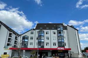 Limburgerhof: 2-Zimmer-Wohnung / TG-Stellplatz / ab April