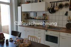 Tauschwohnung: Altbau zentral in ruhiger Straße – Die vollständige Adresse der Immobilie erhältst du vom Anbieter., 50733 Nippes (Ortsteil), Köln – Vorschaubild 8