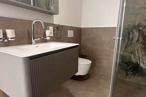 NEUBAU - Elegante 2-Zimmer-Wohnung mit Einbauküche – Ludenberger Straße 21, 40629 Ludenberg, Düsseldorf – Vorschaubild 7