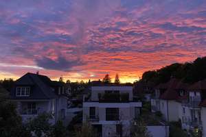 Giesing - mit Blick auf die Alpen – Balanstr. 126, 81539 Balanstraße-West, München – Vorschaubild 1