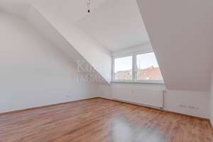 Nähe Spinelli Quartier - Klimatisierte 4-ZKB-Dachwohnung mit EBK und zwei Bädern! – Die vollständige Adresse der Immobilie erhältst du vom Anbieter., 68309 Käfertal, Mannheim – Vorschaubild 9