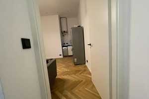 Vollmöblierte 2-Zimmer-Wohnung mit gehobener Innenausstattung mit Balkon und EBK in Berlin Neukölln – Emser Str. 102, 12051 Berlin – Vorschaubild 20