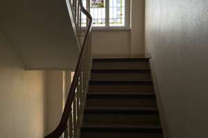 *1 Monat mietfrei*  familienfreundliche 3 Zimmerwohnung mit Gemeinschaftsgarten – Die vollständige Adresse der Immobilie erhältst du vom Anbieter., 42277 Oberbarmen, Wuppertal – Vorschaubild 2