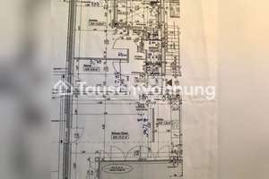 Tauschwohnung: Schöne 2,5 Zimmer Wohnung Nähe Mühlenkamp mit Terrasse – Geibelstraße 38, 22303 Winterhude, Hamburg – Vorschaubild 2