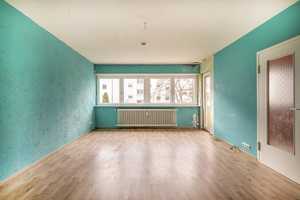 Ihr neues Zuhause: Machen Sie sich diese 4-Zimmer-Wohnung zu Ihrem neuen Wohlfühlort – Karlsruhe – Vorschaubild 2